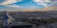 Saudi Arabia Opens Bidding for New Taif International Airport PPP Project